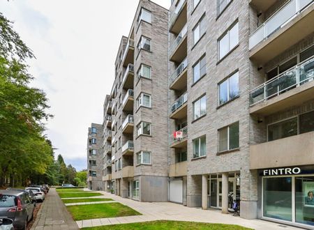 Appartement te huur - Photo 3