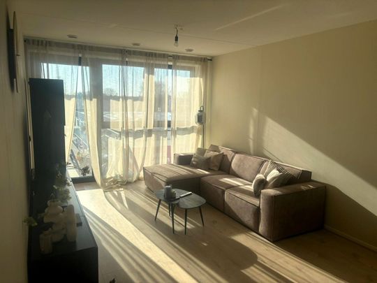 Appartement te huur: Moerbeilaan 56 2404 XE Alphen aan den Rijn - Photo 1