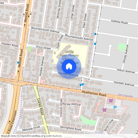 51 Hanleth Avenue, Springvale, VIC 3171