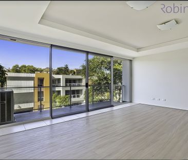 Inner city one bedroom modern apartment - Photo 4