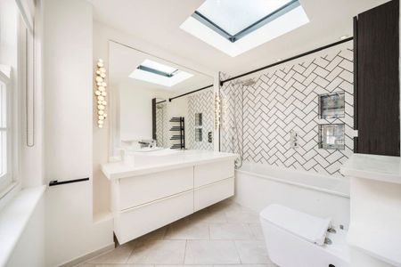 Bridstow Place, Notting Hill, W2 - Photo 5