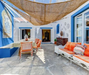 3 room luxury House for rent in Sintra, Portugal - Photo 2