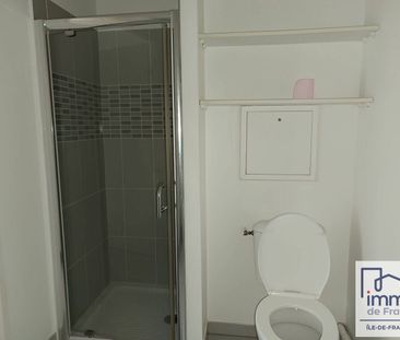 Location appartement 2 pièces 41.35 m² à Saint-Chéron (91530) - Photo 2