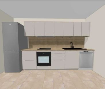 Appartement à louer 3 pièces 69.1m² - Photo 1