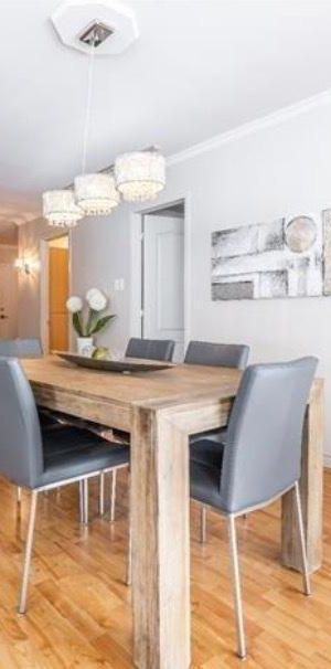 ✨ Condo 4 ½ à louer – Cap-Rouge | 1 695 $/mois ✨ - Photo 1