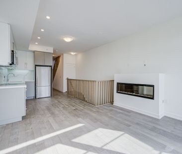 For Lease - 57 Finch Avenue Unit# 37, Toronto, Ontario - Photo 2