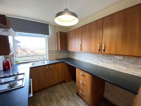 3 bedroom terraced house to rent - Photo 5