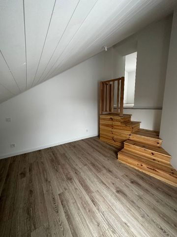 Location appartement 4 pièces, 75.15m², Montivilliers - Photo 5