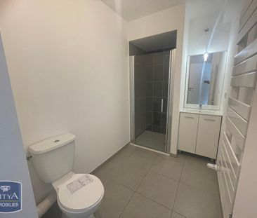 Location Appartement 1 pièce 25m² VERTOU 44120 - Photo 3