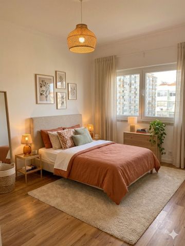 Apartamento T3 em Lisboa - Foto 3