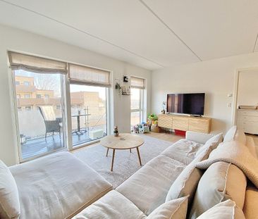 Tornhøjvej 4H, 3. 3., 9220 Aalborg Øst - Foto 1