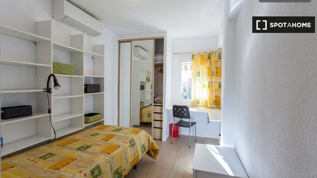 valencia, Valencian Community 46021 - Photo 1