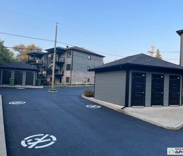 4064, rue Saint-Pierre Ouest, St-Hyacinthe à louer - Photo 4