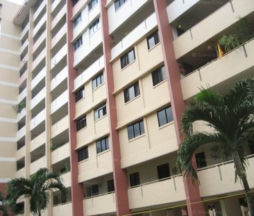 Blk 534 Cheng San View (Ang Mo Kio), HDB 3 Rooms - For Rent - Photo 4