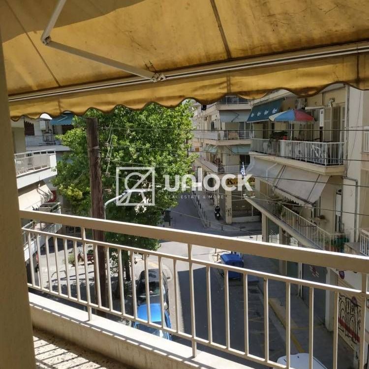 Διαμέρισμα για ενοικίαση Ανάληψη - Μπότσαρη (Ανάληψη - Μπότσαρη - Νέα Παραλία) - Photo 1