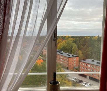 Drevkarlsstigen, Sollentuna - Photo 1