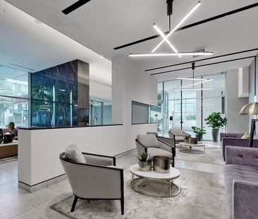 For Lease - 25 Telegram Mews Unit# 4511, Toronto, Ontario - Photo 6