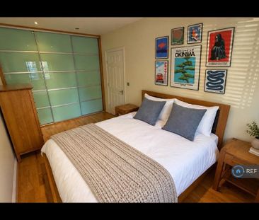 2 bedroom flat to rent - Photo 6