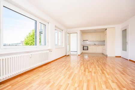 Traumwohnung erwünscht? Hier endet Ihre Wohnungssuche! - Foto 2