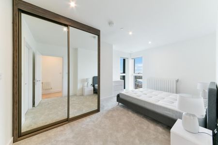 2 bedroom flat to rent - Photo 3