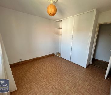 Location Appartement 2 pièces 47m² PERPIGNAN 66000 - Photo 1