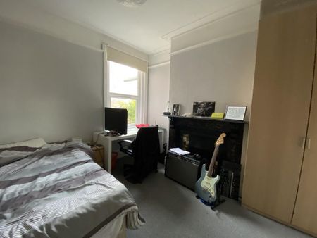 7 bedroom semi-detached house to rent - Photo 5