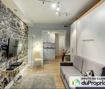 1-254, rue St-Jean, St-Jean-Baptiste à louer - Photo 5