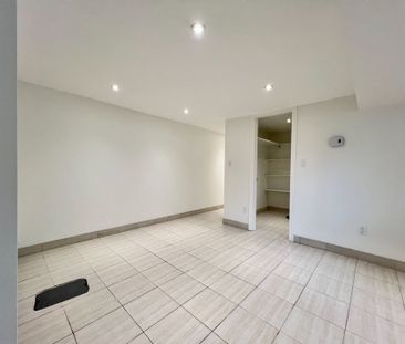 For Lease - 220 Pape Avenue Unit# Lower, Toronto, Ontario - Photo 6