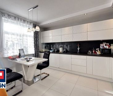 Mieszkanie na wynajem Szczecin - Bezrzecze 3 pokoje z tarasem + garaż - Zdjęcie 4