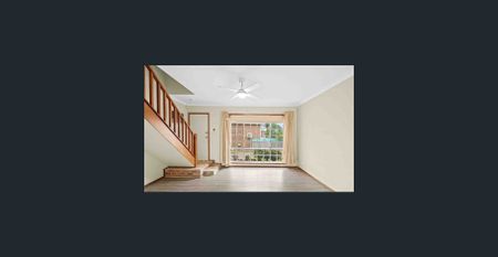 Two-bedroom townhouse for rent. - Photo 4