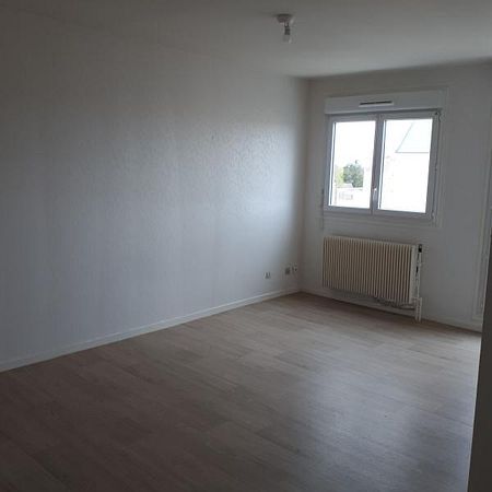 Appartement - T4 - ST VALLIER - Photo 4