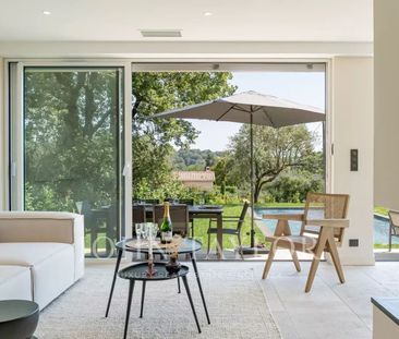 Tout savoir sur cette maison à Valbonne - Photo 6