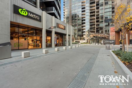 1208/1 Grazier Lane, Belconnen ACT 2617 - Apartment For Rent | Domain - Photo 2