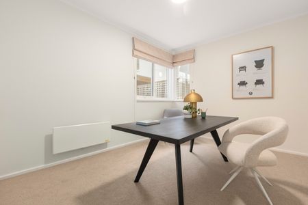 7/48 Lansell Road, Toorak VIC 3142 - Apartment For Rent | Domain - Photo 4