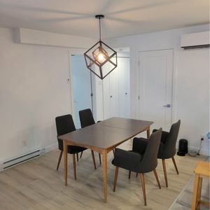 5 1/2 à Louer PREMIER MOIS GRATUIT - Photo 2