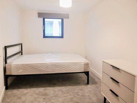 2 bedroom apartment to rent - Photo 4