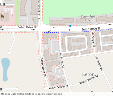 1 Bedroom Condo for rent in Seton - Photo 1
