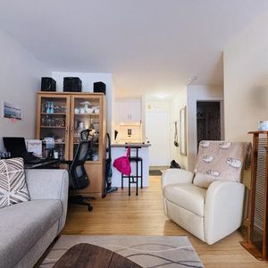 Appartement 3 ½ à louer Sainte-Foy / Sillery juillet 2026 - Photo 2