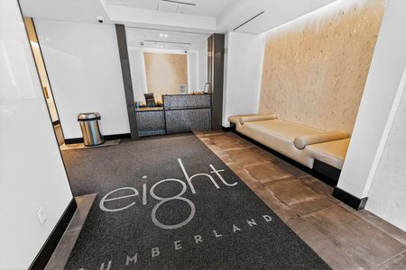 For Lease - 8 Cumberland Street Unit# 2804, Toronto, Ontario - Photo 5