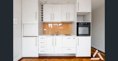 An alfresco delight with inner city allure - Photo 4