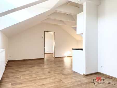 Apartment for rent, 2+kk - 1 bedroom, 55m - Fotografie 5