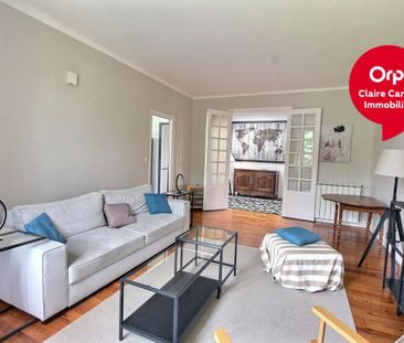 Location Appartement 4 pièces Meublé 132m² CASTRES 81100 - Photo 4