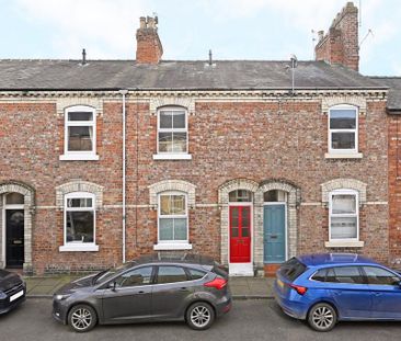 2 bedroom terraced house to rent - Photo 1