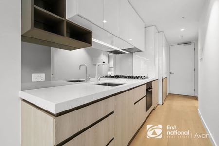 1212/25 Coventry Street, 3006, Southbank Vic - Photo 2