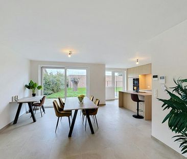 Huis te huur in Elverdinge met 3 slaapkamers - Photo 2
