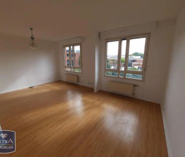 Appartement à louer 1 pièce 31.8m² - Photo 4