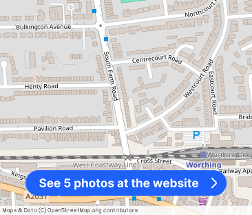 South Farm Road, Worthing, BN14 - Photo 1