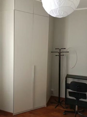 Via Leopoldo Sabbatini, Milan, Lombardy 20136 - Photo 2