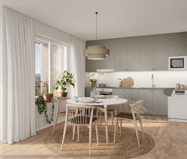 Skomakartrappan, Stockholm - Photo 1