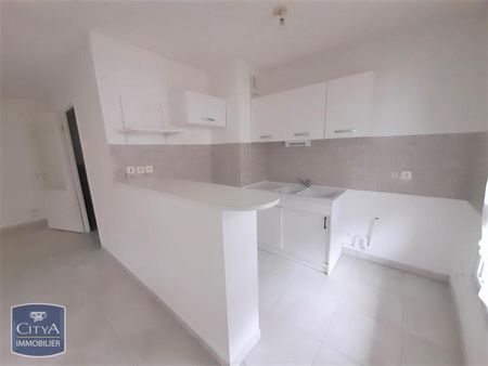 Location Appartement 2 pièces 43m² LIMOGES 87100 - Photo 4